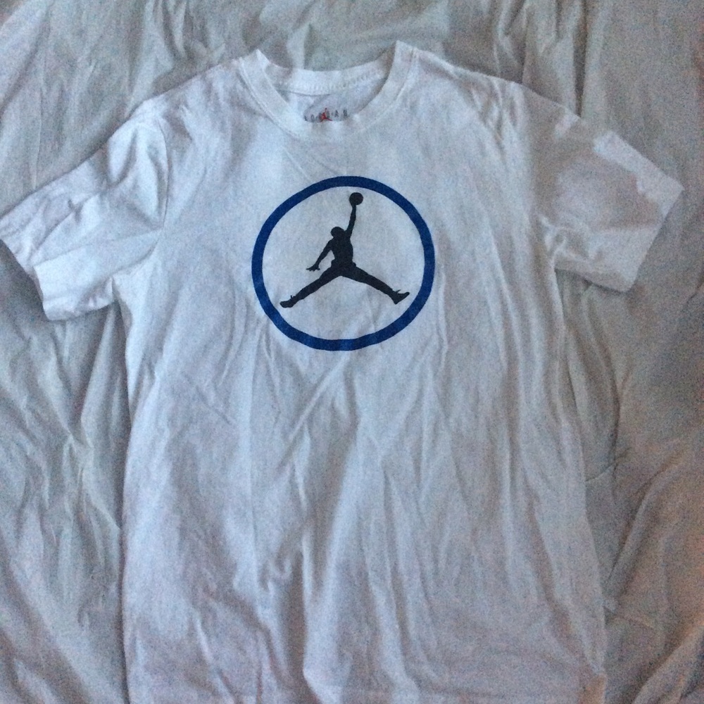Jordan